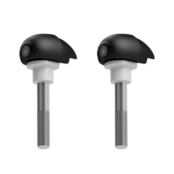 GB RACING Gbracing bullet frame slider set - race | honda cbr 600 rr 2007>current